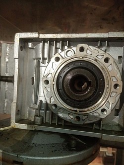 ซ่อมชุดเกียร์ปั๊ม